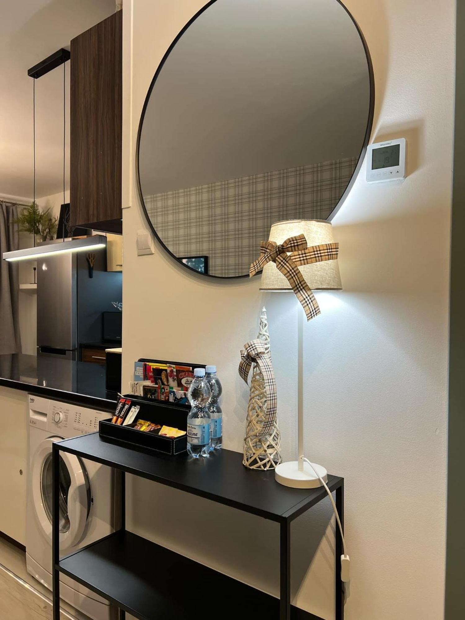 Apartament Dziki Rogacz Шчавница Екстериор снимка