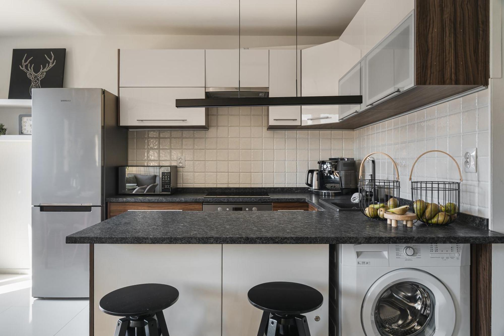 Apartament Dziki Rogacz Шчавница Екстериор снимка